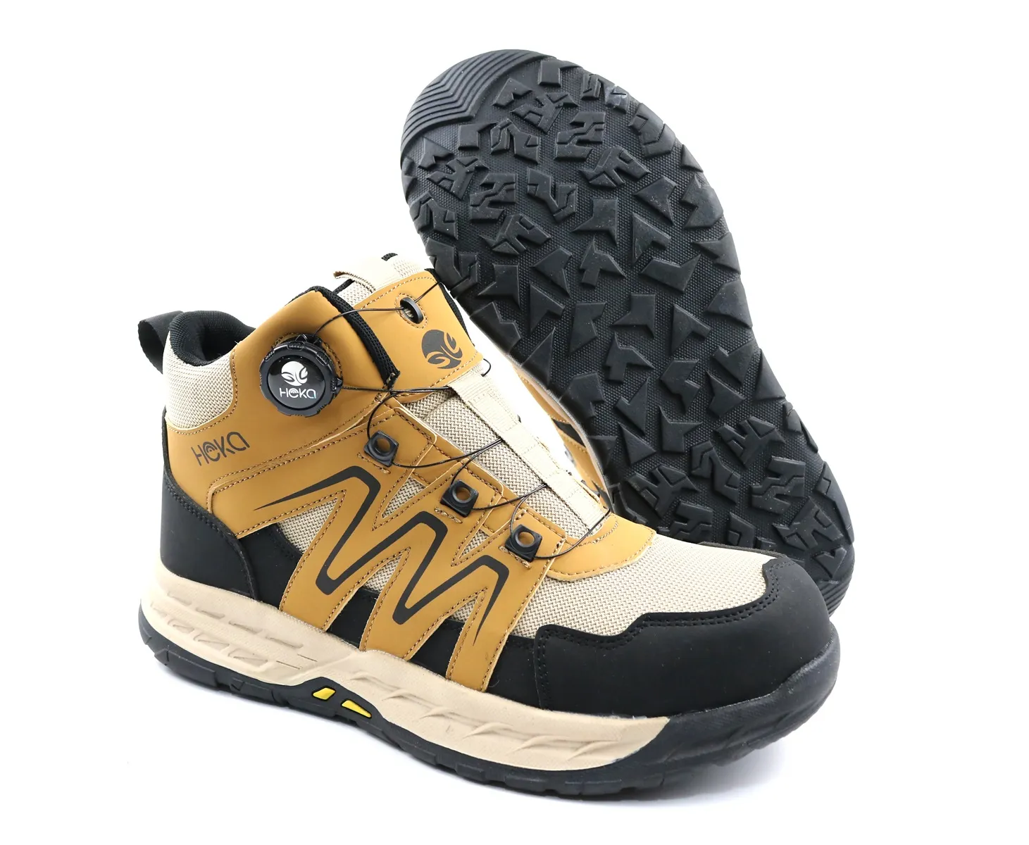 Light Weight Safety Shoes