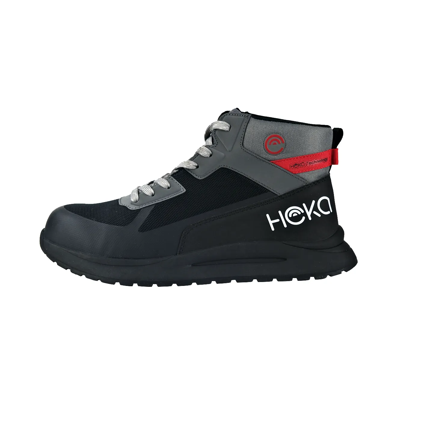 High End Fiberglass Toe and Kevlar Plate Sneaker Safety Shoes