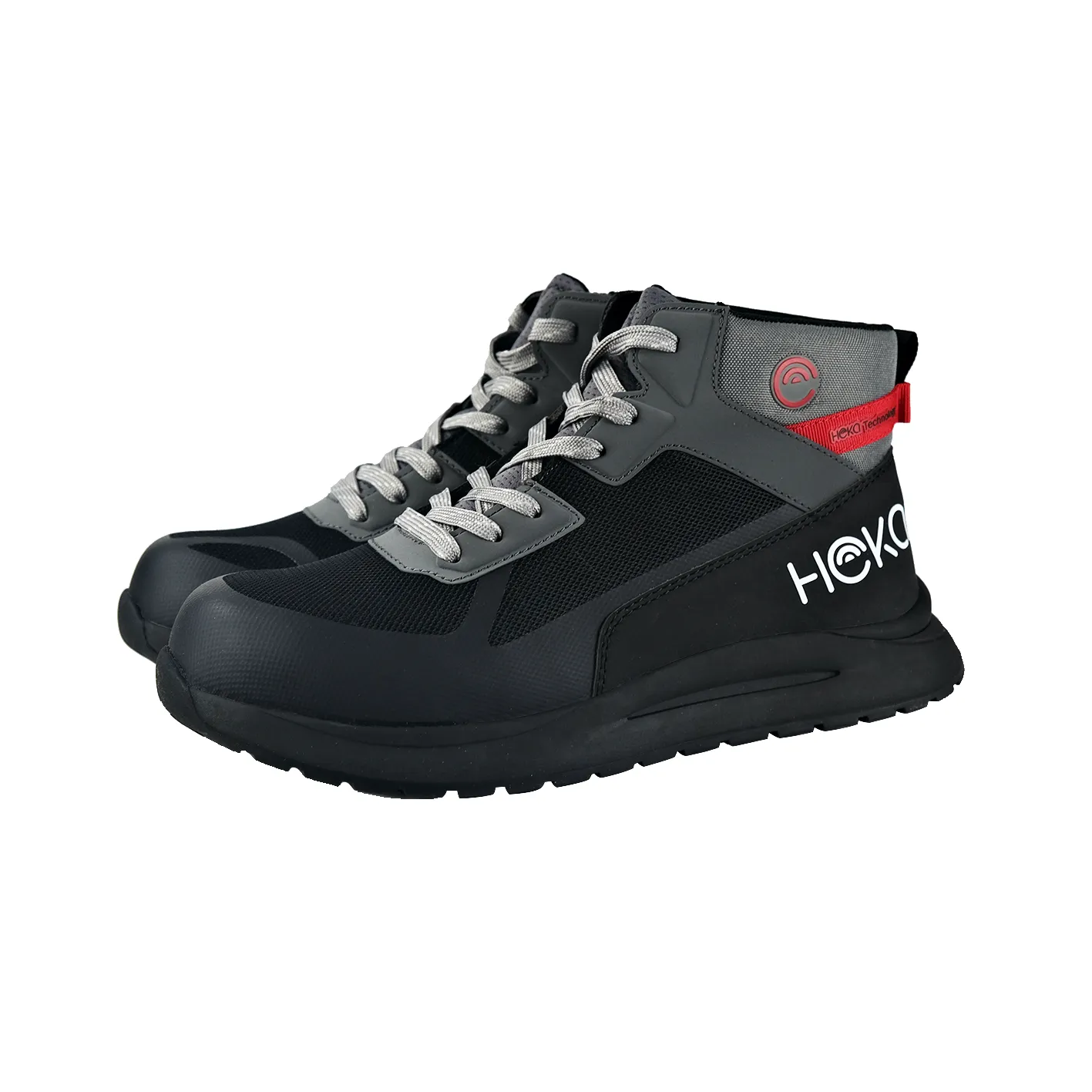 High End Fiberglass Toe and Kevlar Plate Sneaker Safety Shoes