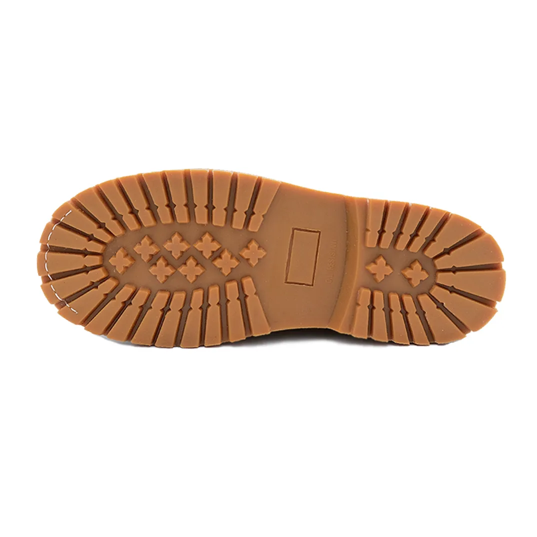 Premiun Leather Engineer Shoes