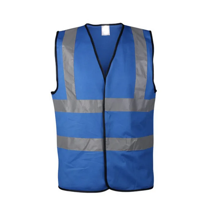 Extra Reflective Labour Safety Vest