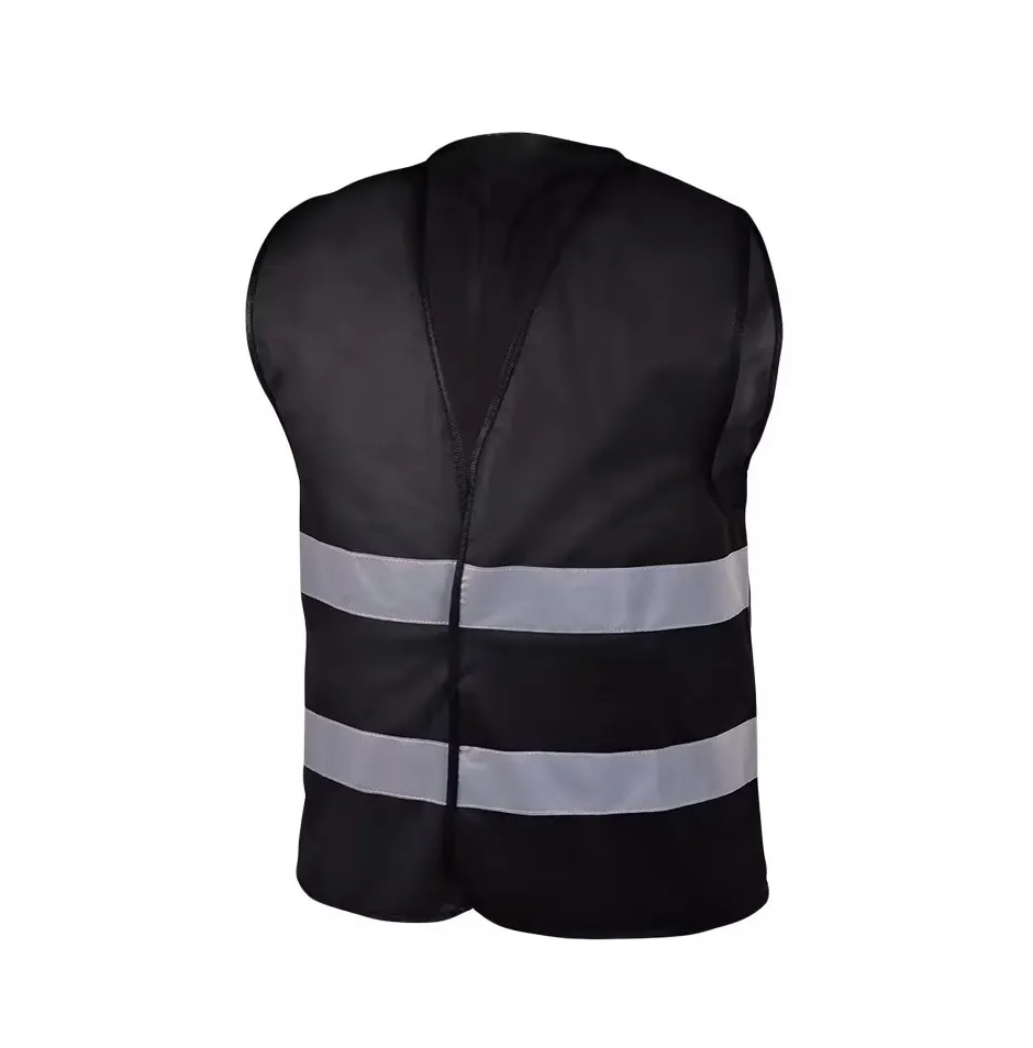 Labour Reflective Safety Vest