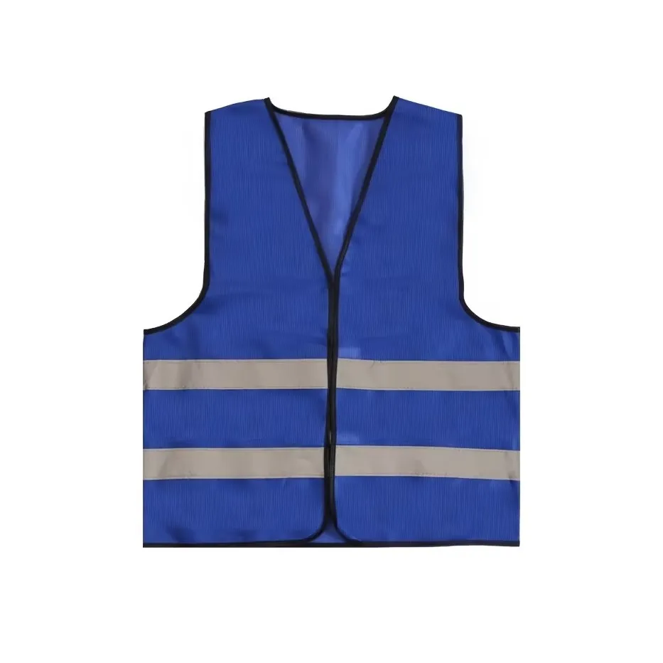 Labour Reflective Safety Vest