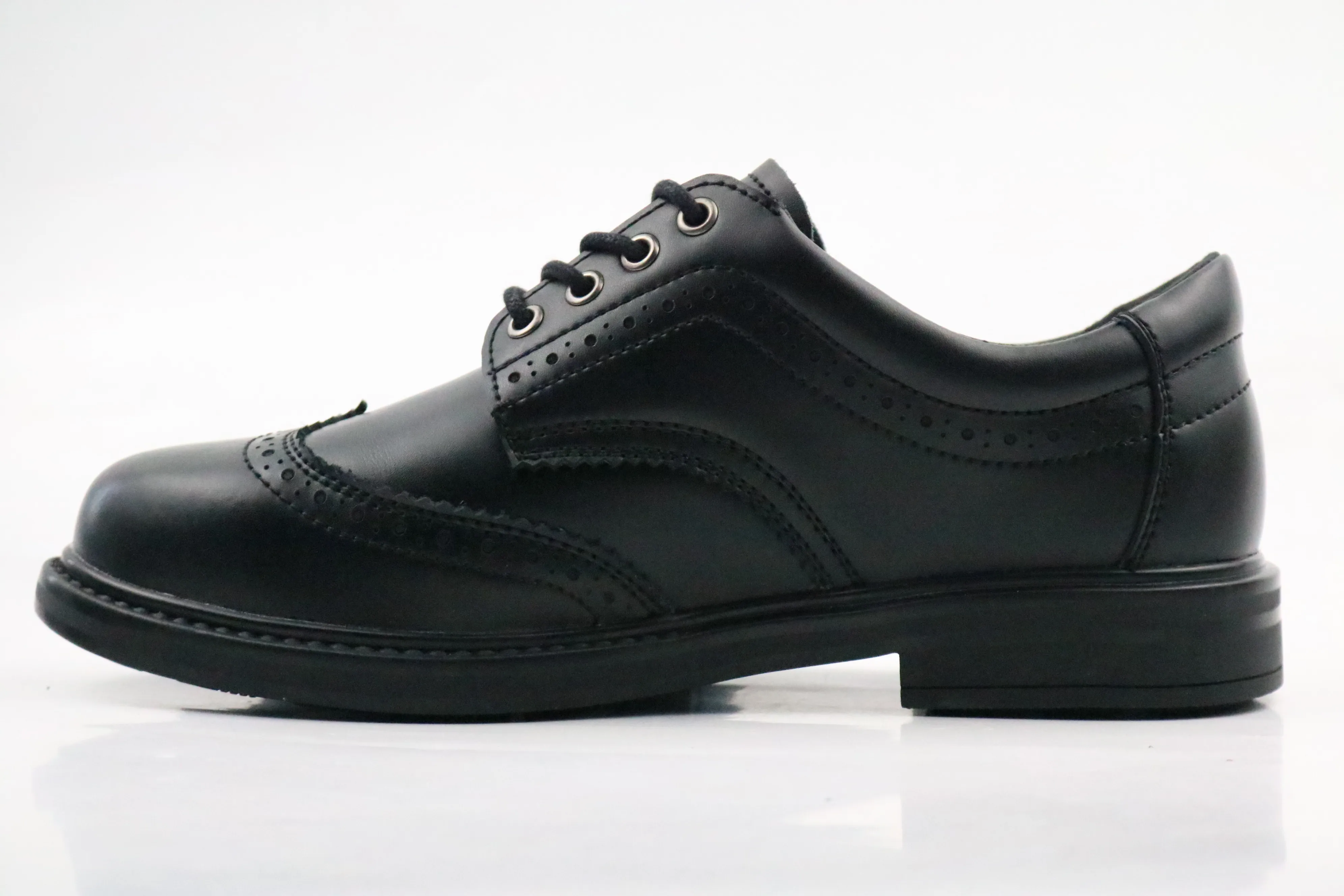 Low Neck Classic Safety Shoes