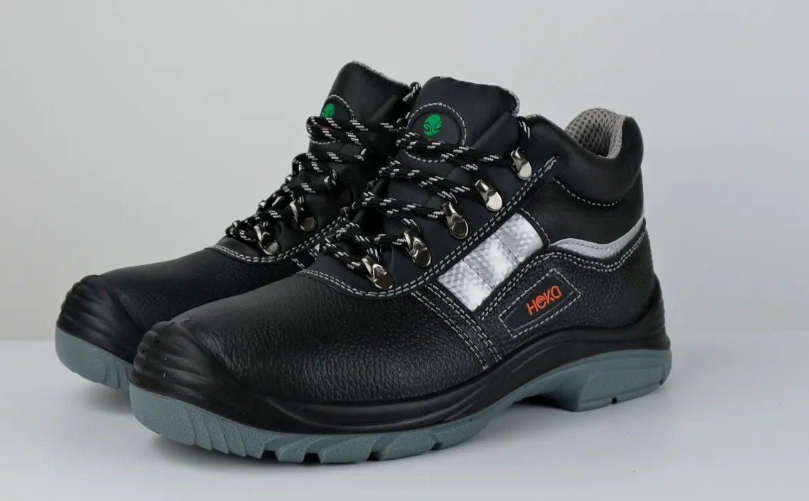 Labour Safety Shoes