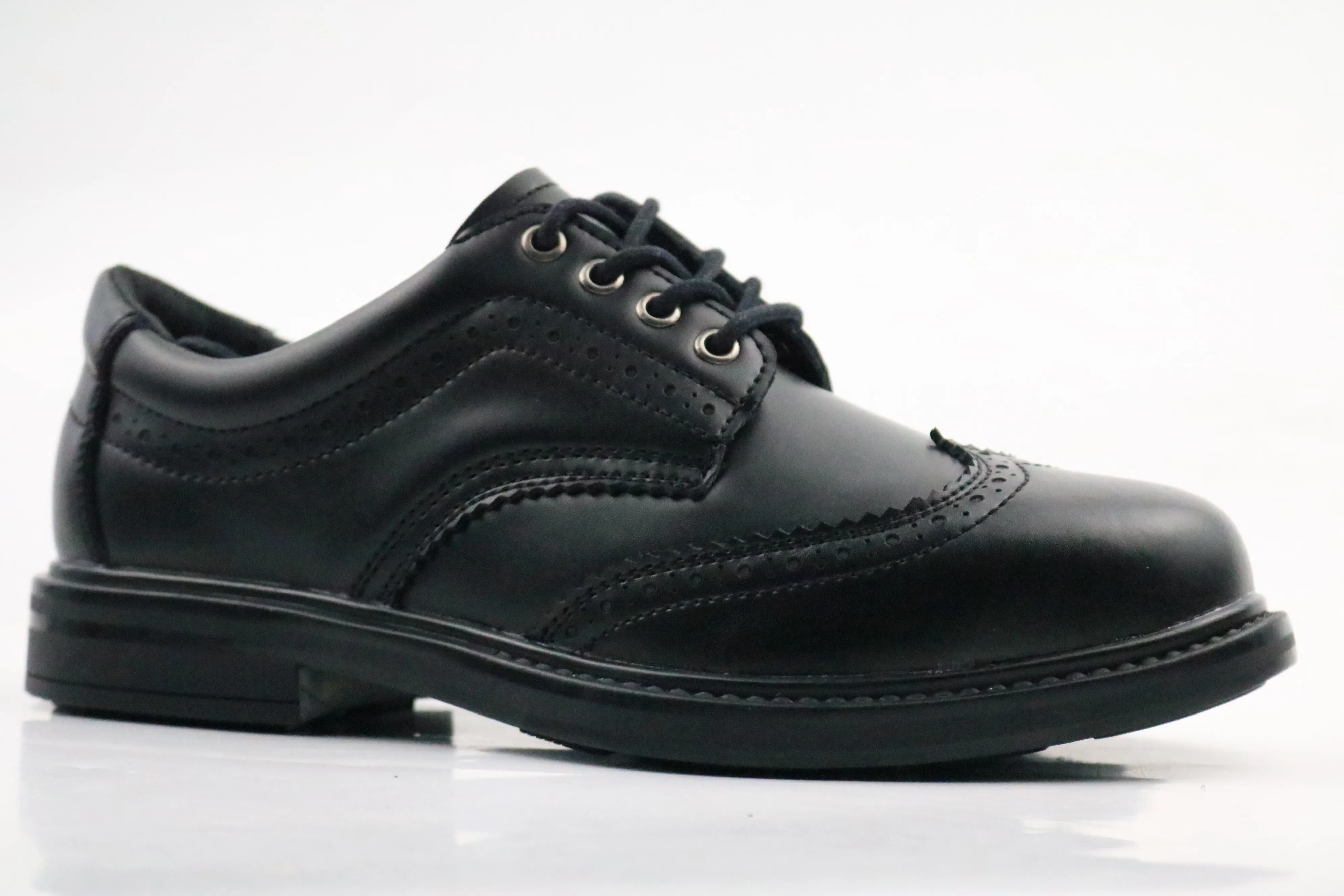 Low Neck Classic Safety Shoes