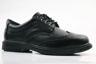 Low Neck Classic Safety Shoes